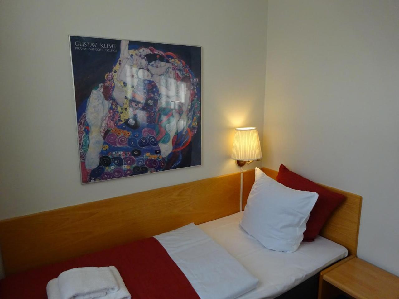 فندق كوبنهاجنفي  فندق سيتي نيبو المظهر الخارجي الصورة